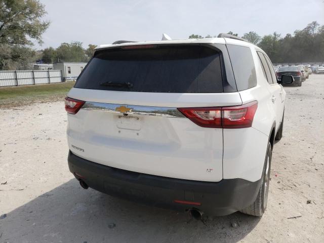 Photo 5 VIN: 1GNERGKW2LJ288339 - CHEVROLET TRAVERSE L 