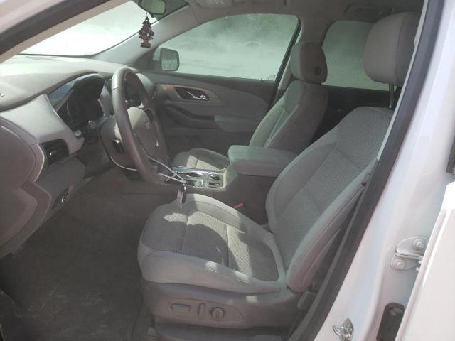 Photo 6 VIN: 1GNERGKW2LJ288339 - CHEVROLET TRAVERSE L 