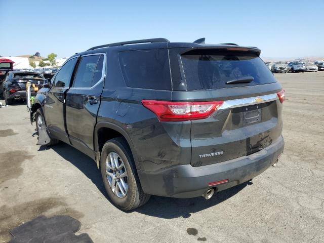 Photo 1 VIN: 1GNERGKW2LJ302689 - CHEVROLET TRAVERSE L 