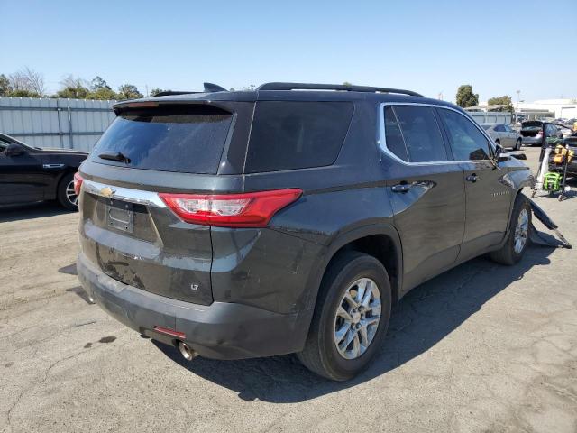 Photo 2 VIN: 1GNERGKW2LJ302689 - CHEVROLET TRAVERSE L 