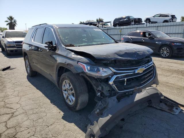 Photo 3 VIN: 1GNERGKW2LJ302689 - CHEVROLET TRAVERSE L 