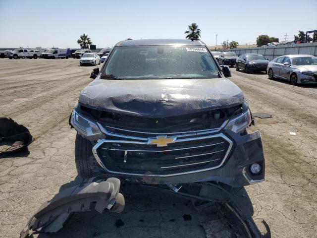 Photo 4 VIN: 1GNERGKW2LJ302689 - CHEVROLET TRAVERSE L 