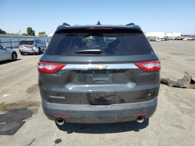 Photo 5 VIN: 1GNERGKW2LJ302689 - CHEVROLET TRAVERSE L 