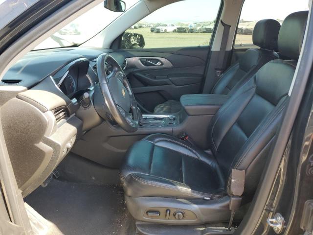 Photo 6 VIN: 1GNERGKW2LJ302689 - CHEVROLET TRAVERSE L 