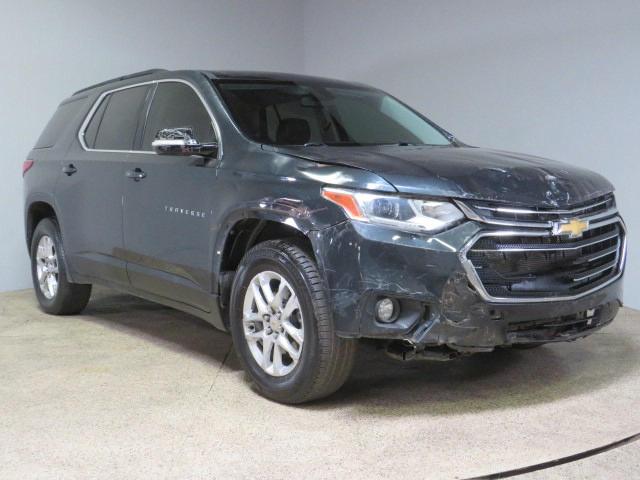 Photo 0 VIN: 1GNERGKW2LJ302689 - CHEVROLET TRAVERSE L 