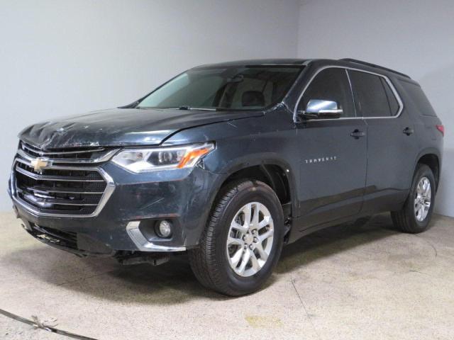 Photo 1 VIN: 1GNERGKW2LJ302689 - CHEVROLET TRAVERSE L 