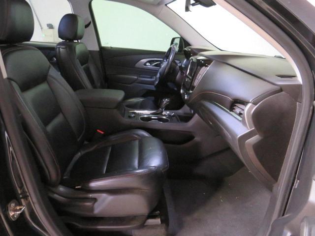 Photo 4 VIN: 1GNERGKW2LJ302689 - CHEVROLET TRAVERSE L 