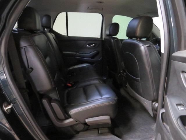 Photo 5 VIN: 1GNERGKW2LJ302689 - CHEVROLET TRAVERSE L 