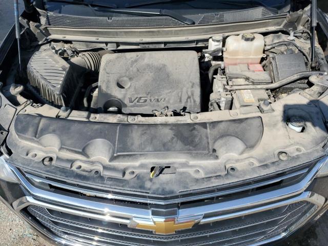 Photo 11 VIN: 1GNERGKW2LJ315569 - CHEVROLET TRAVERSE L 