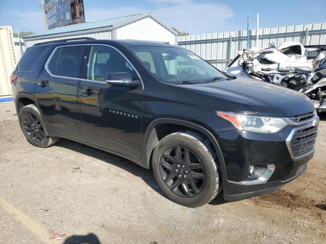 Photo 3 VIN: 1GNERGKW2LJ315569 - CHEVROLET TRAVERSE L 