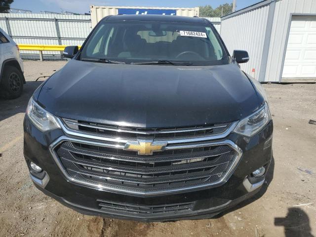 Photo 4 VIN: 1GNERGKW2LJ315569 - CHEVROLET TRAVERSE L 