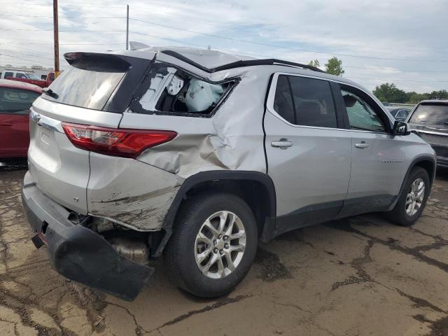 Photo 2 VIN: 1GNERGKW2LJ323476 - CHEVROLET TRAVERSE L 