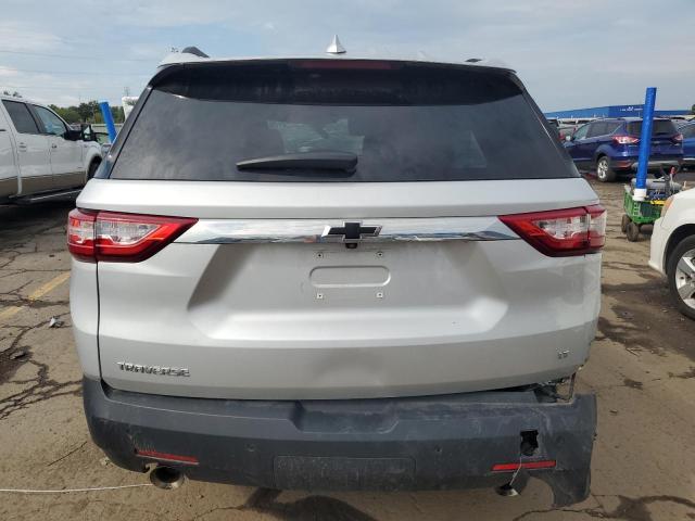 Photo 5 VIN: 1GNERGKW2LJ323476 - CHEVROLET TRAVERSE L 