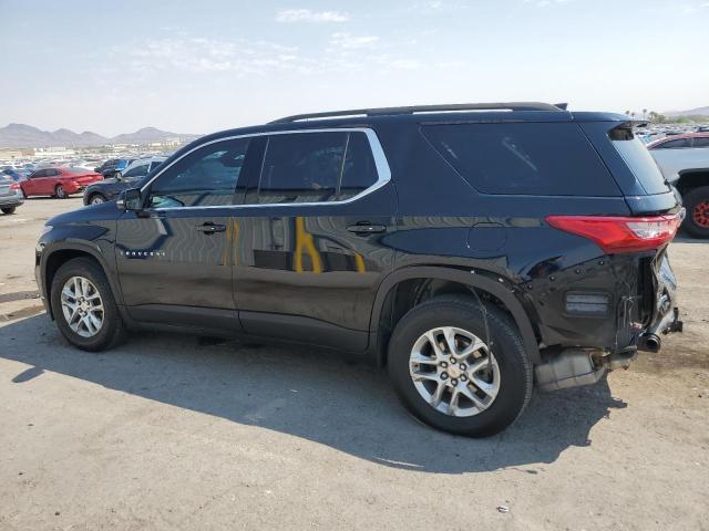 Photo 1 VIN: 1GNERGKW2LJ327723 - CHEVROLET TRAVERSE L 