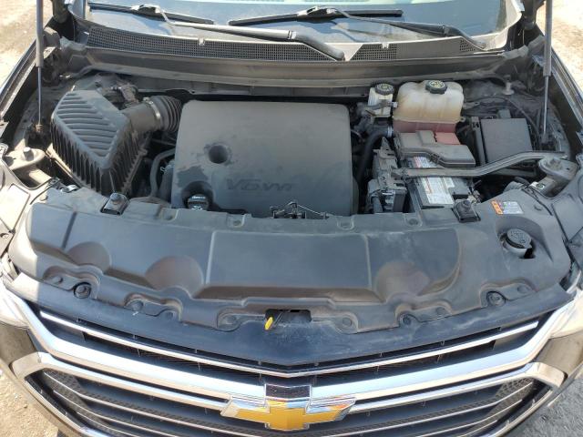 Photo 11 VIN: 1GNERGKW2LJ327723 - CHEVROLET TRAVERSE L 