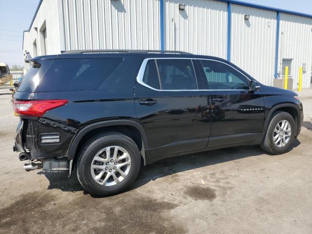 Photo 2 VIN: 1GNERGKW2LJ327723 - CHEVROLET TRAVERSE L 