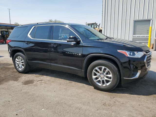 Photo 3 VIN: 1GNERGKW2LJ327723 - CHEVROLET TRAVERSE L 