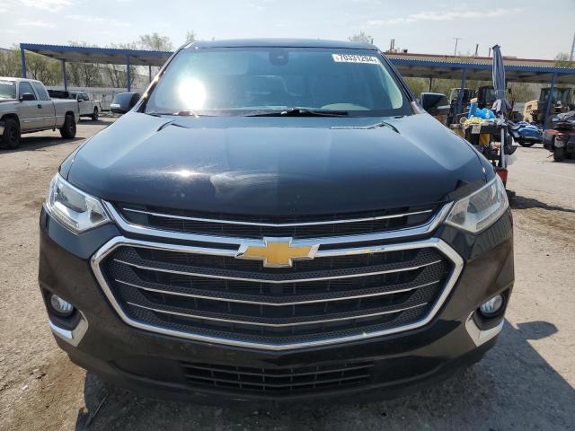 Photo 4 VIN: 1GNERGKW2LJ327723 - CHEVROLET TRAVERSE L 