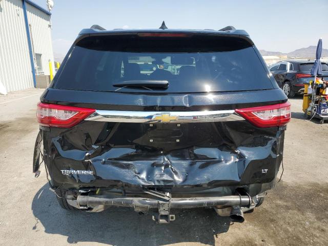 Photo 5 VIN: 1GNERGKW2LJ327723 - CHEVROLET TRAVERSE L 