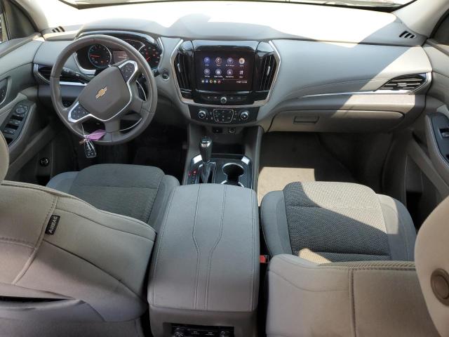 Photo 7 VIN: 1GNERGKW2LJ327723 - CHEVROLET TRAVERSE L 