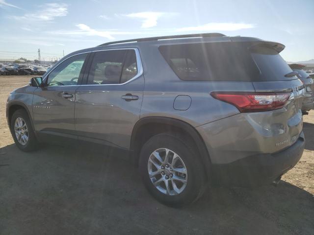 Photo 1 VIN: 1GNERGKW2LJ328211 - CHEVROLET TRAVERSE 