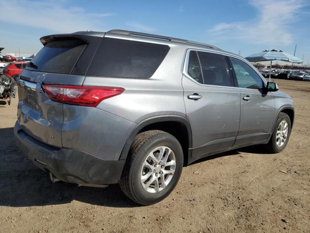 Photo 2 VIN: 1GNERGKW2LJ328211 - CHEVROLET TRAVERSE 