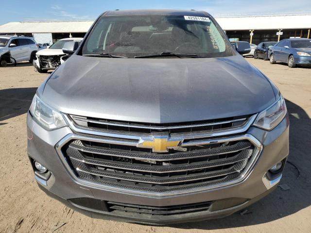 Photo 4 VIN: 1GNERGKW2LJ328211 - CHEVROLET TRAVERSE 