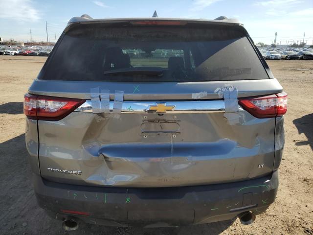 Photo 5 VIN: 1GNERGKW2LJ328211 - CHEVROLET TRAVERSE 