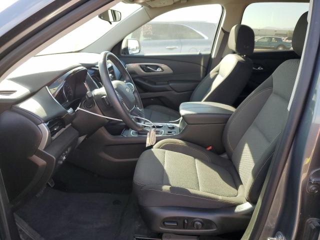 Photo 6 VIN: 1GNERGKW2LJ328211 - CHEVROLET TRAVERSE 