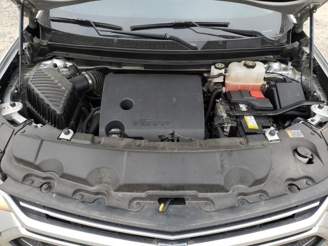 Photo 11 VIN: 1GNERGKW2MJ108892 - CHEVROLET TRAVERSE L 