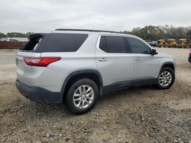 Photo 2 VIN: 1GNERGKW2MJ108892 - CHEVROLET TRAVERSE L 