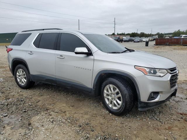 Photo 3 VIN: 1GNERGKW2MJ108892 - CHEVROLET TRAVERSE L 