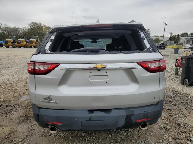 Photo 5 VIN: 1GNERGKW2MJ108892 - CHEVROLET TRAVERSE L 