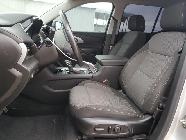 Photo 6 VIN: 1GNERGKW2MJ108892 - CHEVROLET TRAVERSE L 