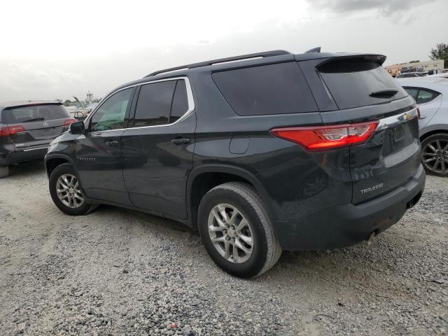 Photo 1 VIN: 1GNERGKW2MJ128334 - CHEVROLET TRAVERSE L 