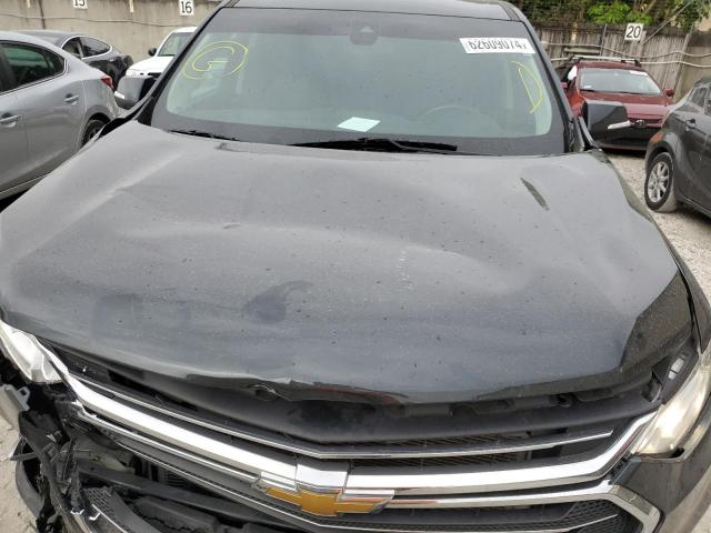 Photo 11 VIN: 1GNERGKW2MJ128334 - CHEVROLET TRAVERSE L 