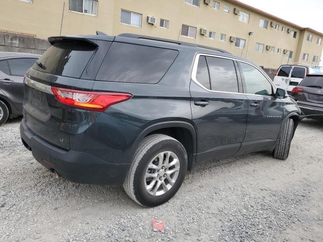 Photo 2 VIN: 1GNERGKW2MJ128334 - CHEVROLET TRAVERSE L 