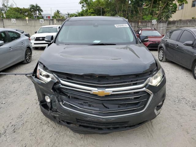 Photo 4 VIN: 1GNERGKW2MJ128334 - CHEVROLET TRAVERSE L 