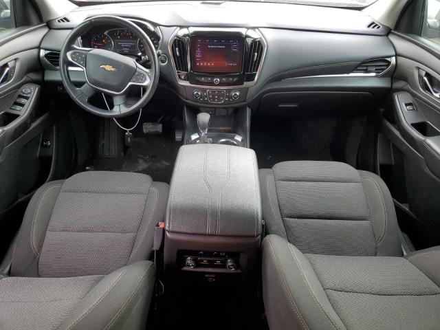 Photo 7 VIN: 1GNERGKW2MJ128334 - CHEVROLET TRAVERSE L 