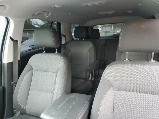 Photo 9 VIN: 1GNERGKW2MJ128334 - CHEVROLET TRAVERSE L 