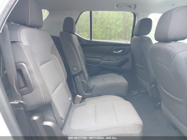 Photo 7 VIN: 1GNERGKW2MJ180997 - CHEVROLET TRAVERSE 