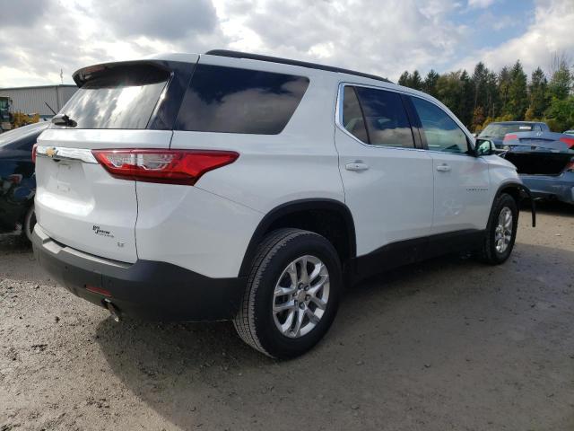 Photo 2 VIN: 1GNERGKW2MJ188016 - CHEVROLET TRAVERSE 