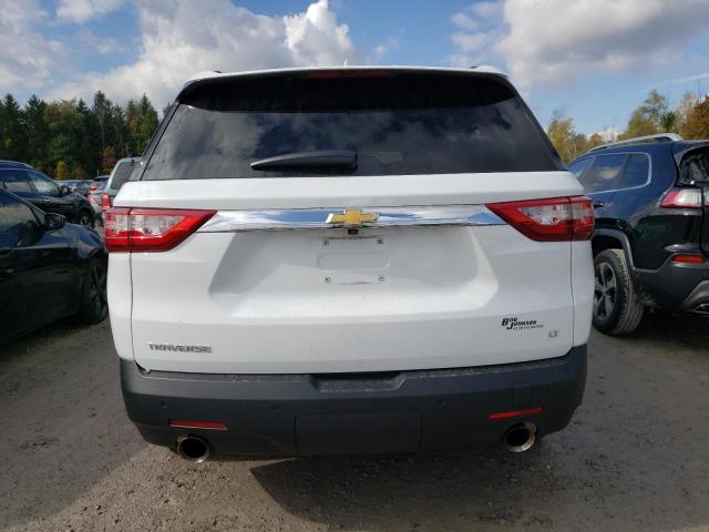 Photo 5 VIN: 1GNERGKW2MJ188016 - CHEVROLET TRAVERSE 