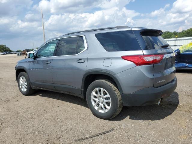 Photo 1 VIN: 1GNERGKW2MJ250563 - CHEVROLET TRAVERSE 