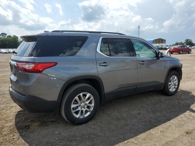 Photo 2 VIN: 1GNERGKW2MJ250563 - CHEVROLET TRAVERSE 