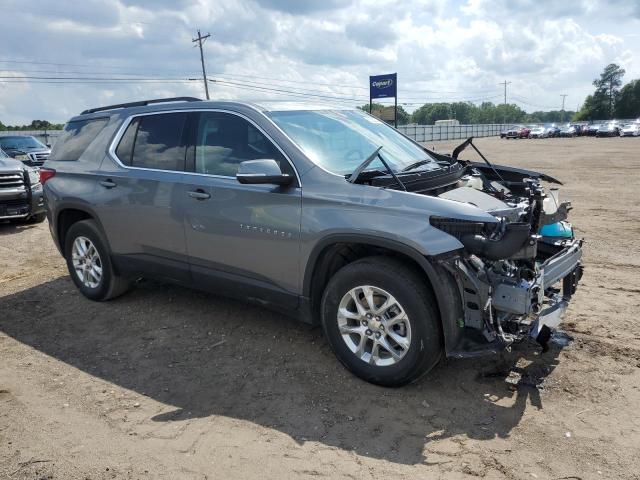 Photo 3 VIN: 1GNERGKW2MJ250563 - CHEVROLET TRAVERSE 