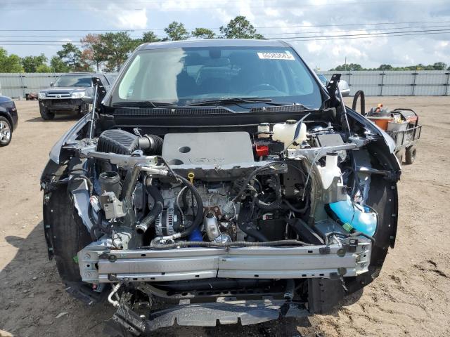 Photo 4 VIN: 1GNERGKW2MJ250563 - CHEVROLET TRAVERSE 