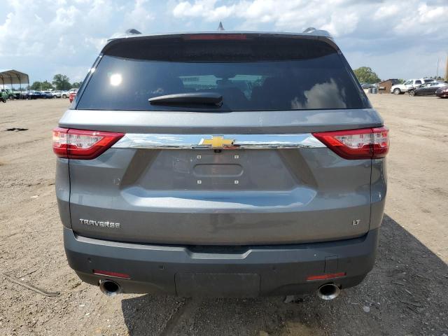 Photo 5 VIN: 1GNERGKW2MJ250563 - CHEVROLET TRAVERSE 