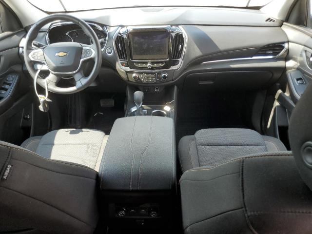 Photo 7 VIN: 1GNERGKW2MJ250563 - CHEVROLET TRAVERSE 