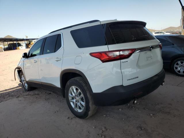 Photo 1 VIN: 1GNERGKW2MJ270294 - CHEVROLET TRAVERSE L 